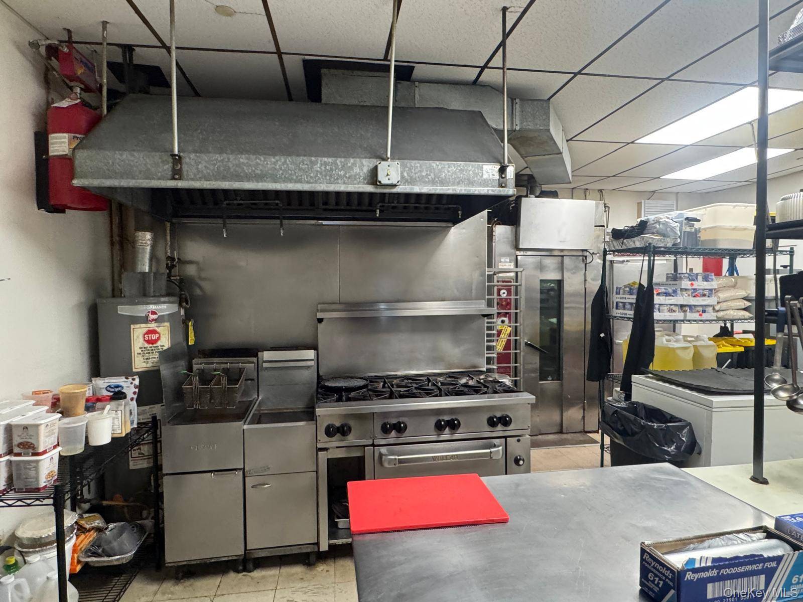 134 North AVE, New Rochelle, NY 10801