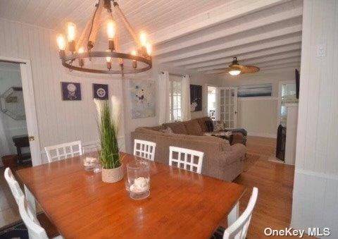 507 Bayberry WALK, Ocean Beach, NY 11770