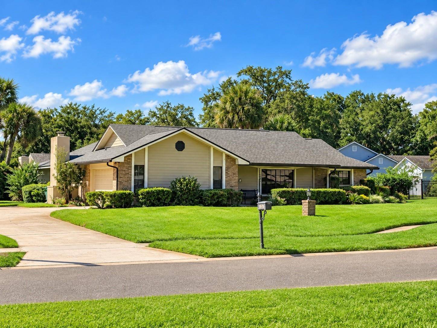 1381 BLUE SPRUCE CT, Winter Springs, FL 32708