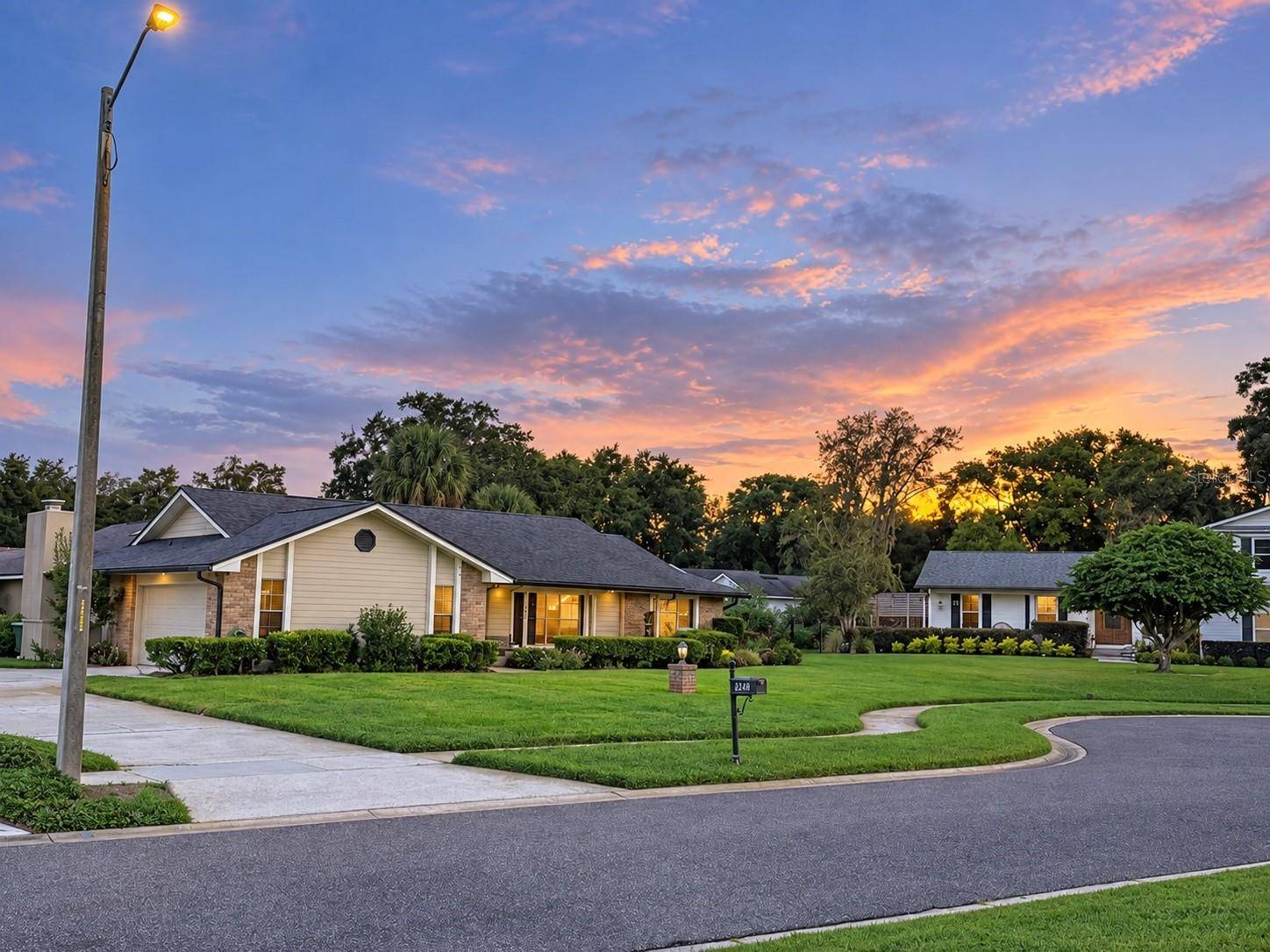 1381 BLUE SPRUCE CT, Winter Springs, FL 32708