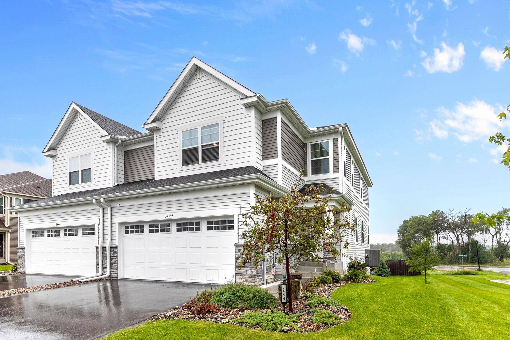 3444 109th LN NE, Blaine, MN 55449