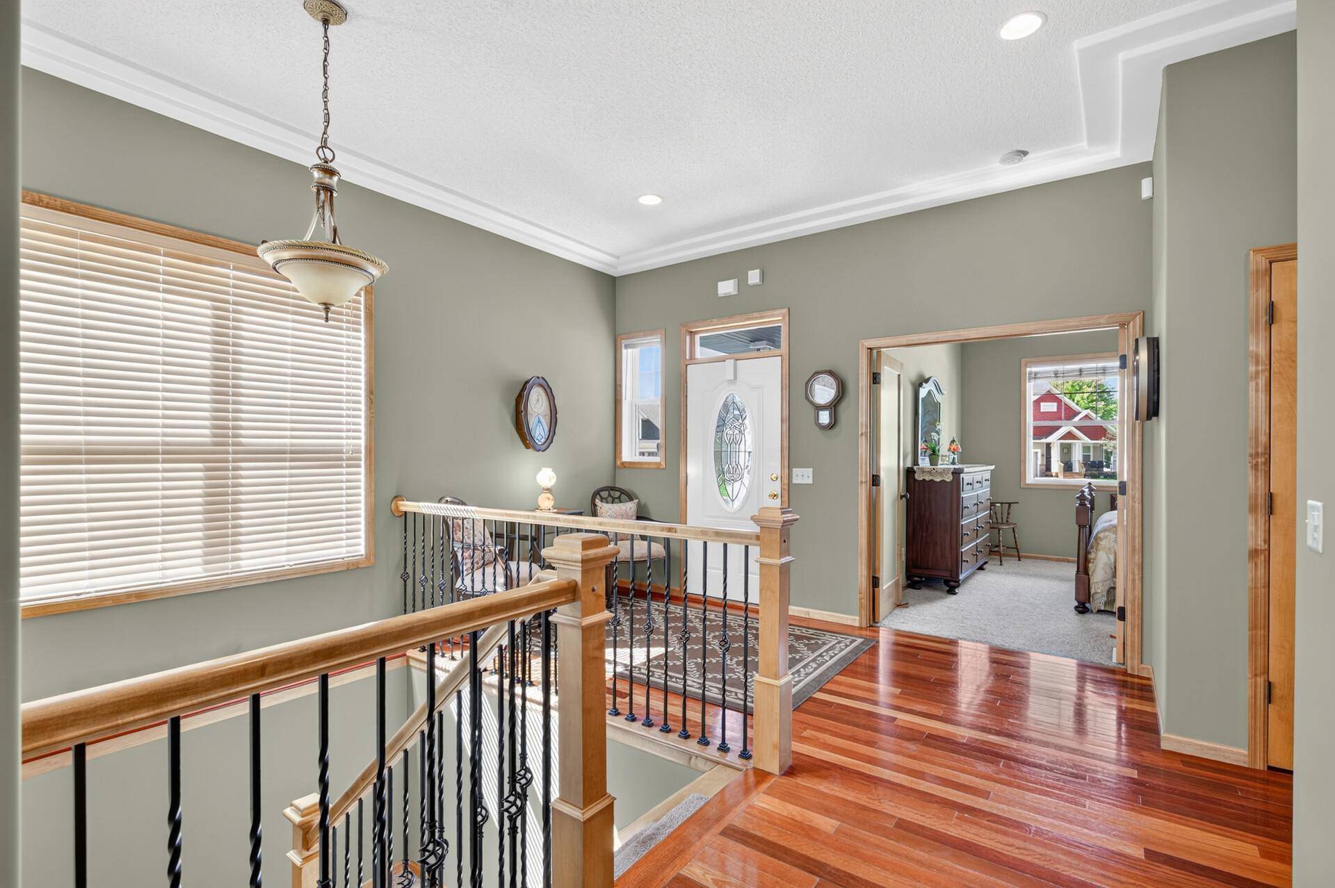 14625 Quicksilver ST NW, Ramsey, MN 55303
