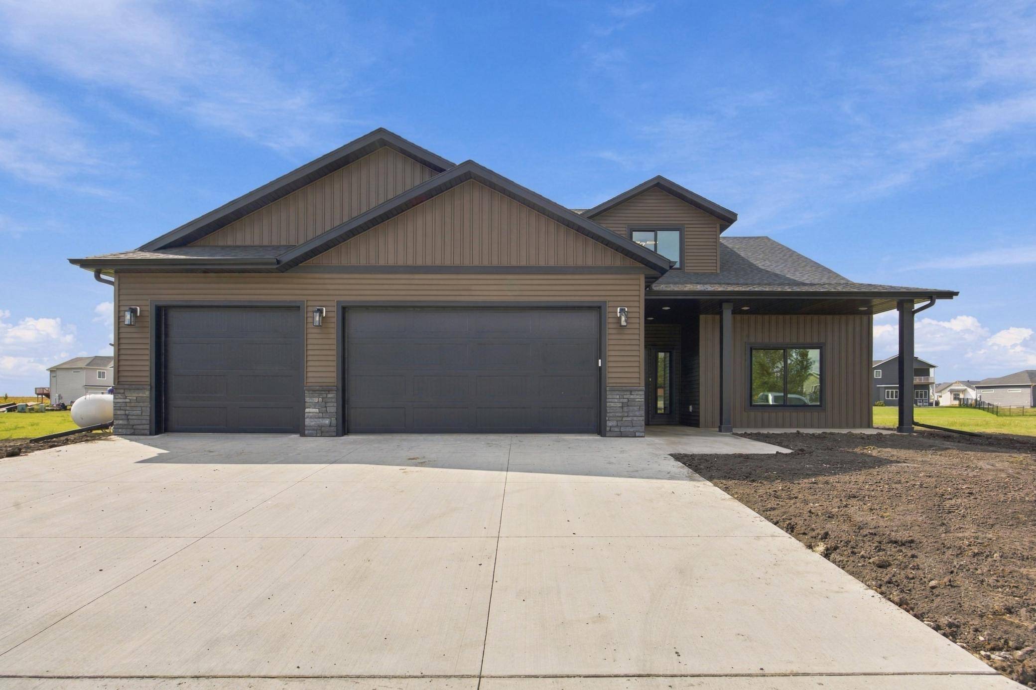 1237 Southview DR SW, Glyndon, MN 56547