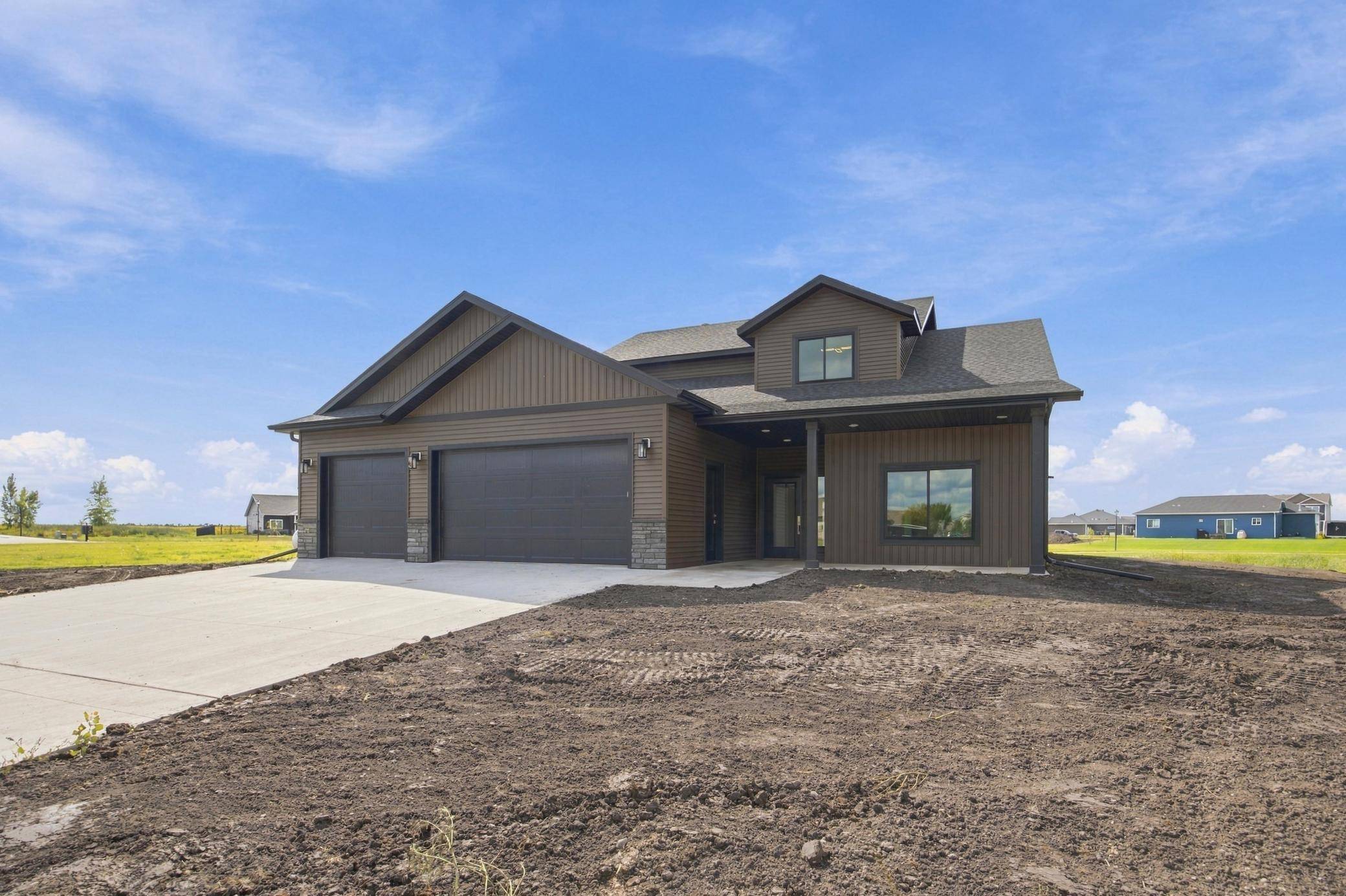 1237 Southview DR SW, Glyndon, MN 56547