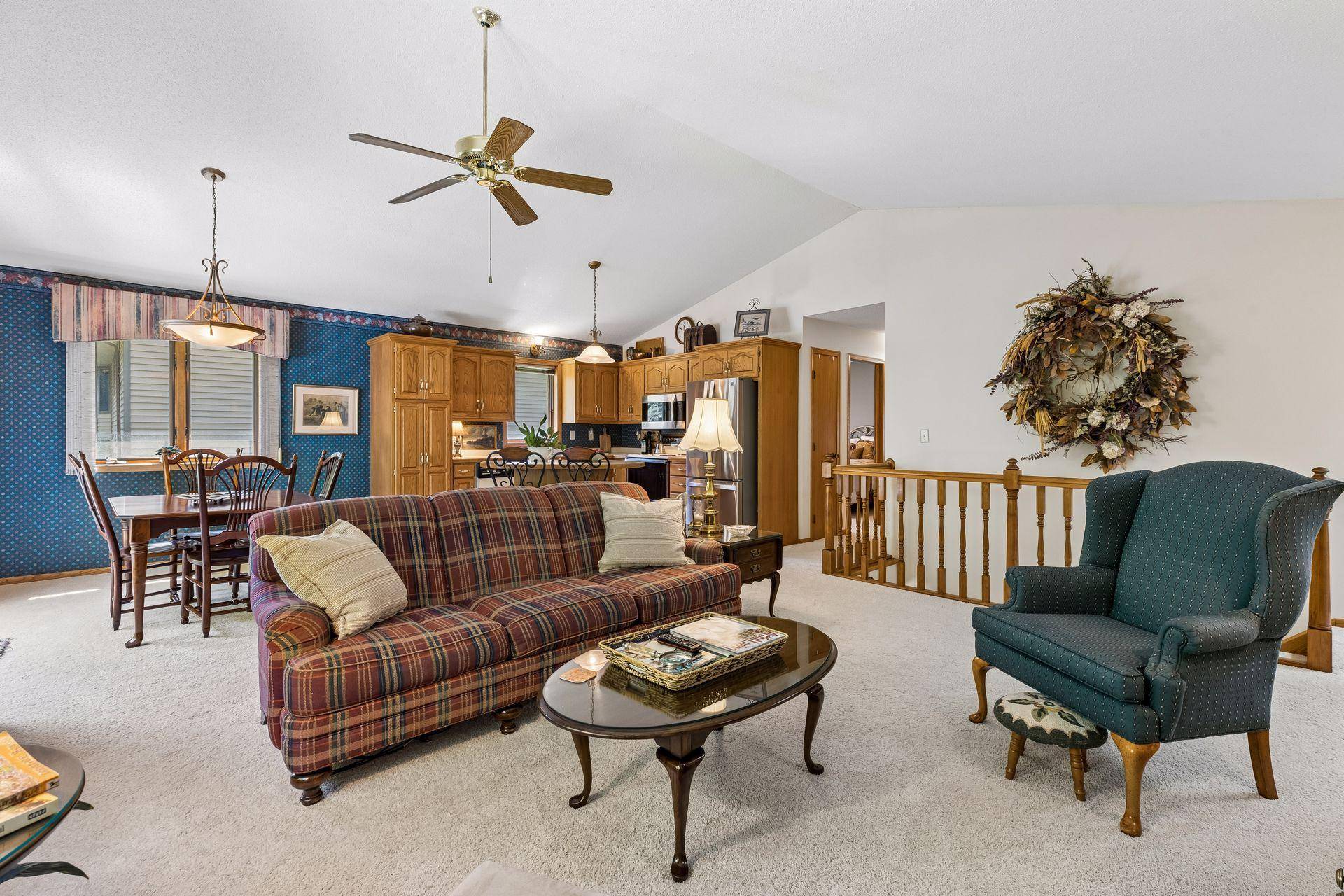 705 Schubert DR, Buffalo, MN 55313