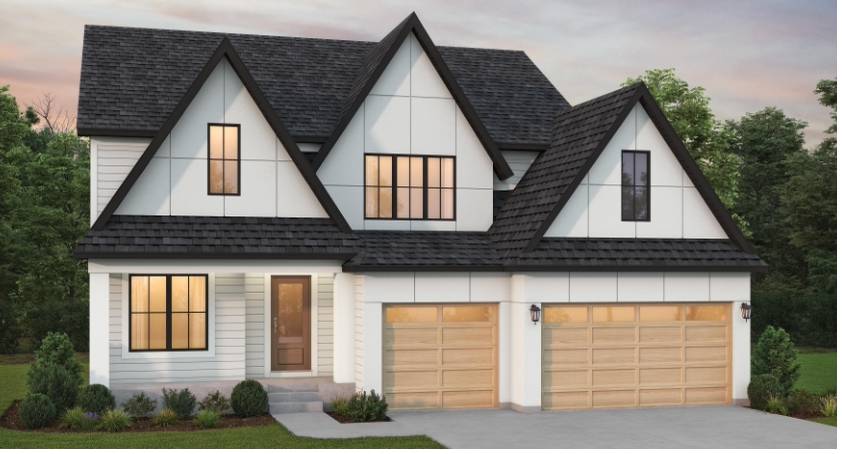 15150 110th AVE N, Dayton, MN 55369