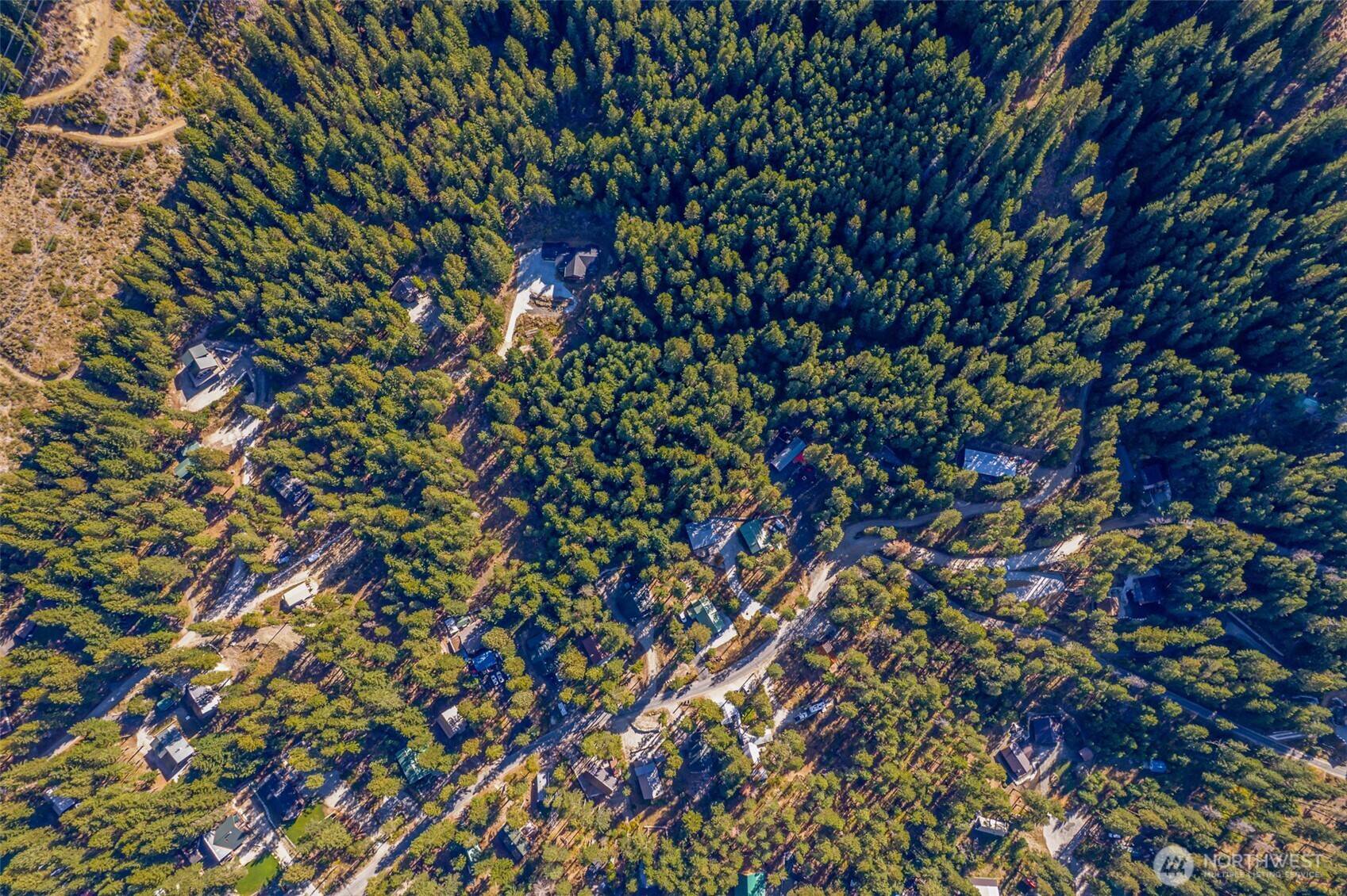0 Wrangler LN, Leavenworth, WA 98826