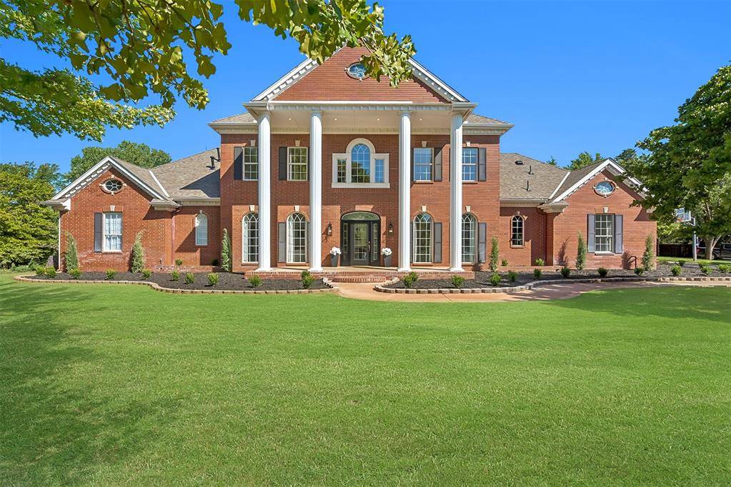 23390 Hunters TRL, Edmond, OK 73025