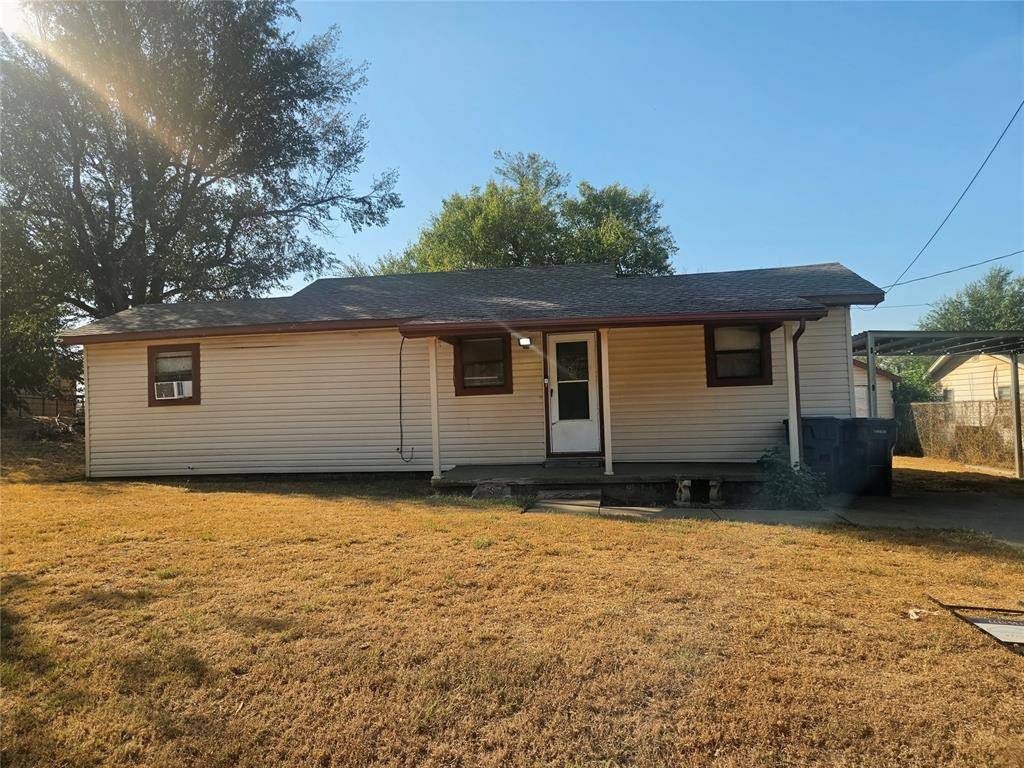 2126 SE 56th ST, Oklahoma City, OK 73129