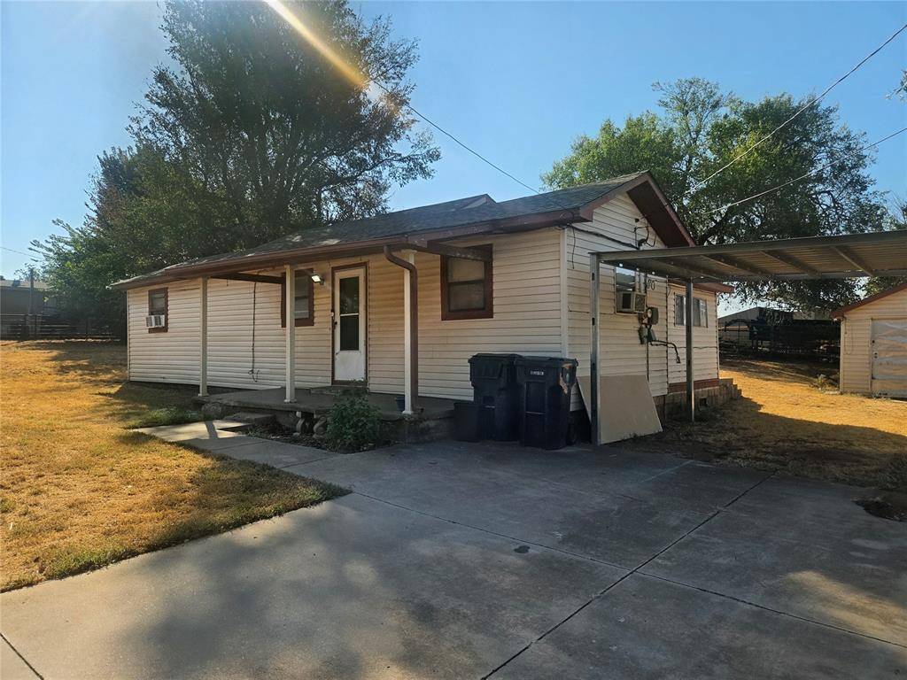 2126 SE 56th ST, Oklahoma City, OK 73129