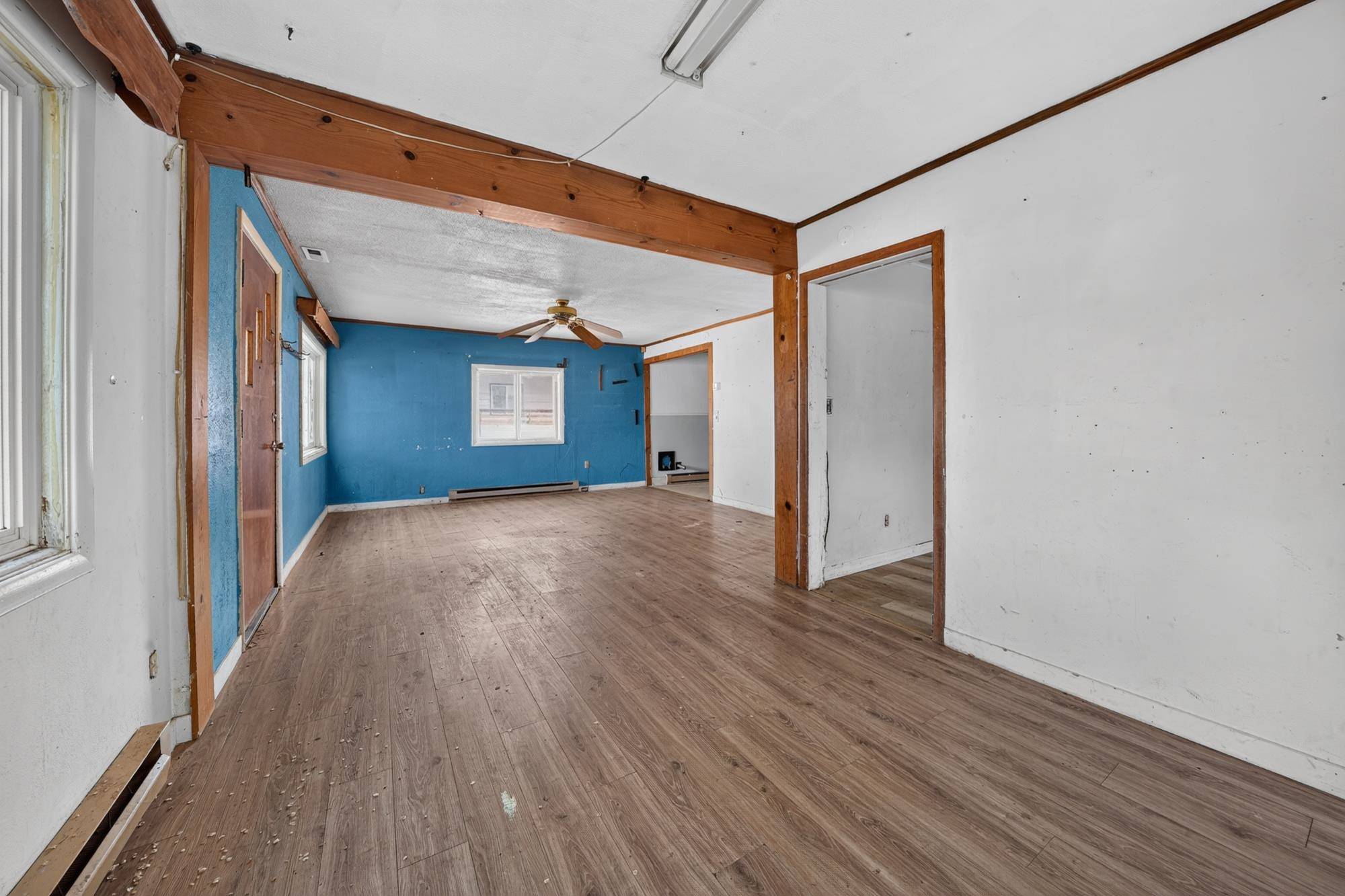 205 W Crawford St, Deer Park, WA 99006