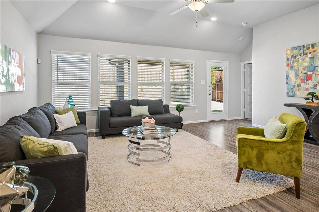 3304 Macaw Road, Celina, TX 75009