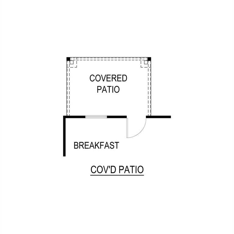 10624 Blakely Creek Road, Fort Worth, TX 76126