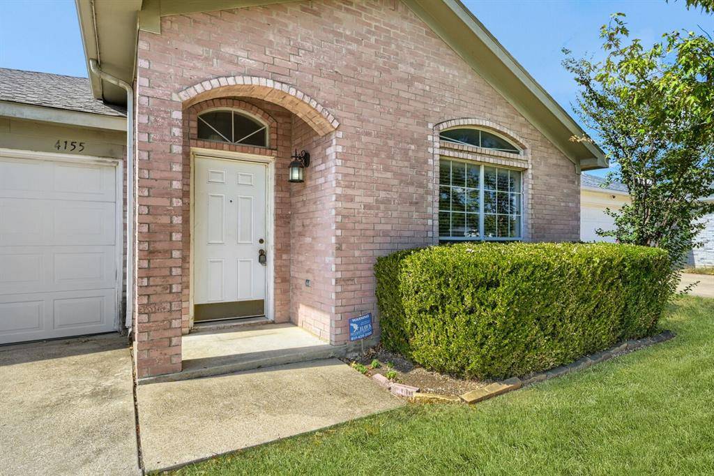 4155 N Coral Springs Drive, Fort Worth, TX 76123