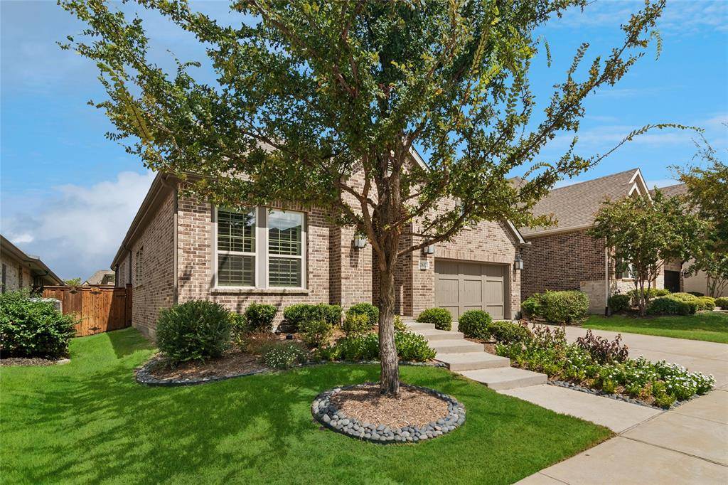 2632 Preakness Place, Celina, TX 75071
