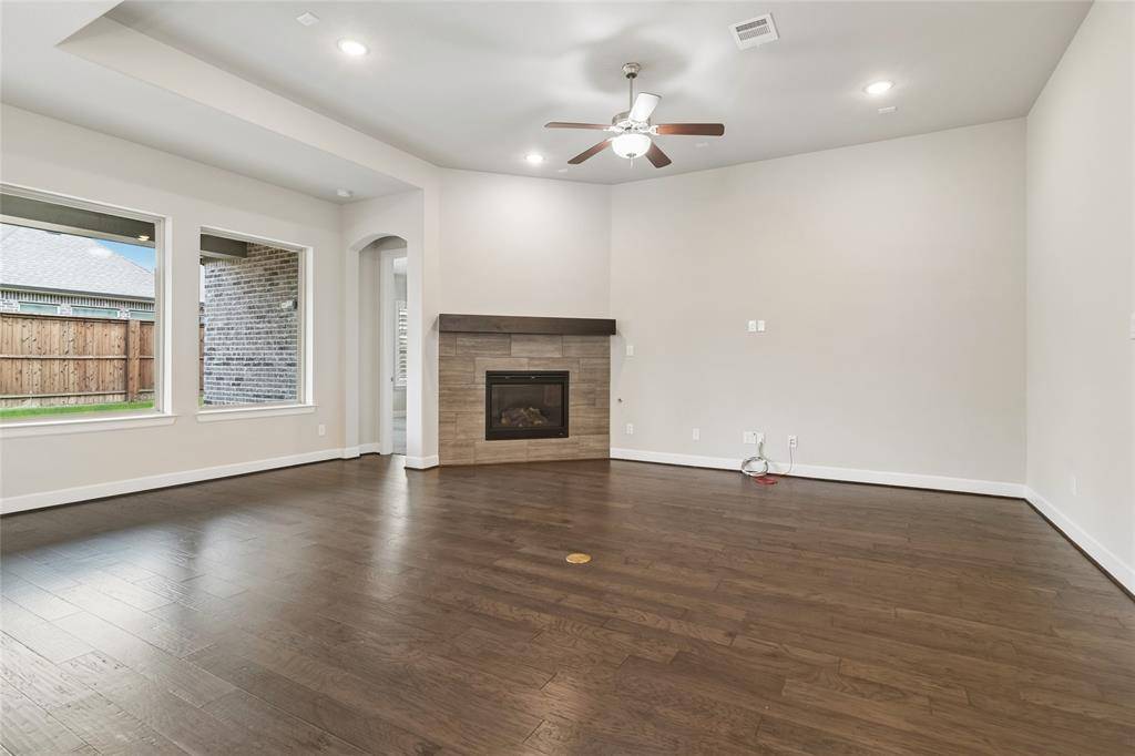 2632 Preakness Place, Celina, TX 75071