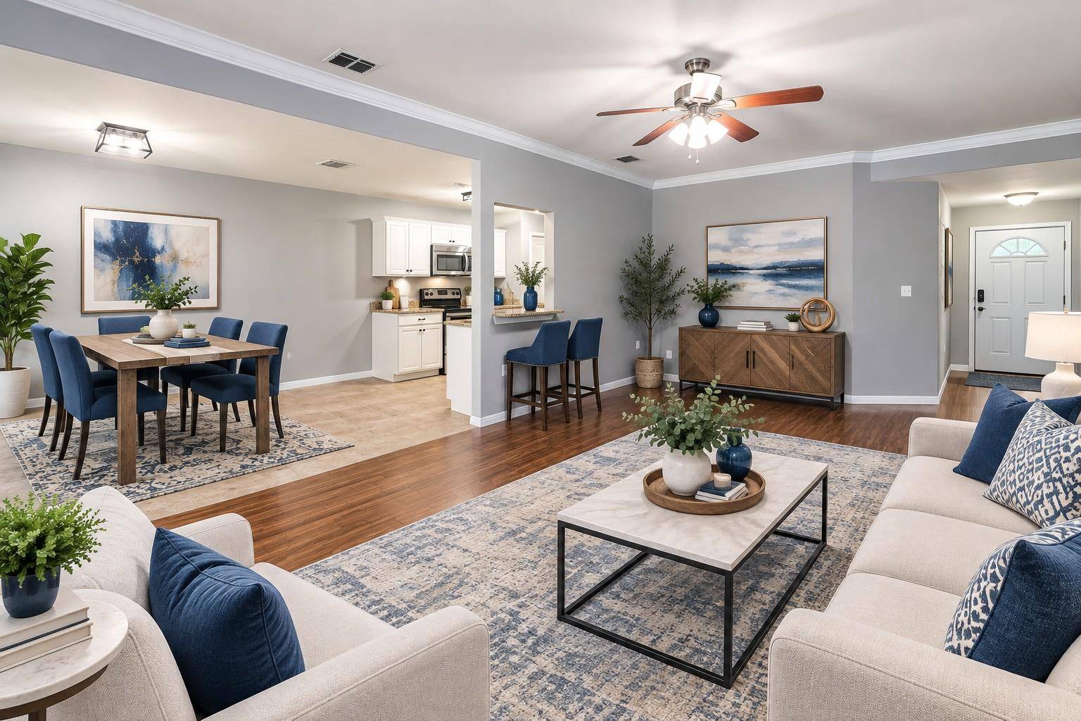 186 Talon DR, Luling, TX 78648