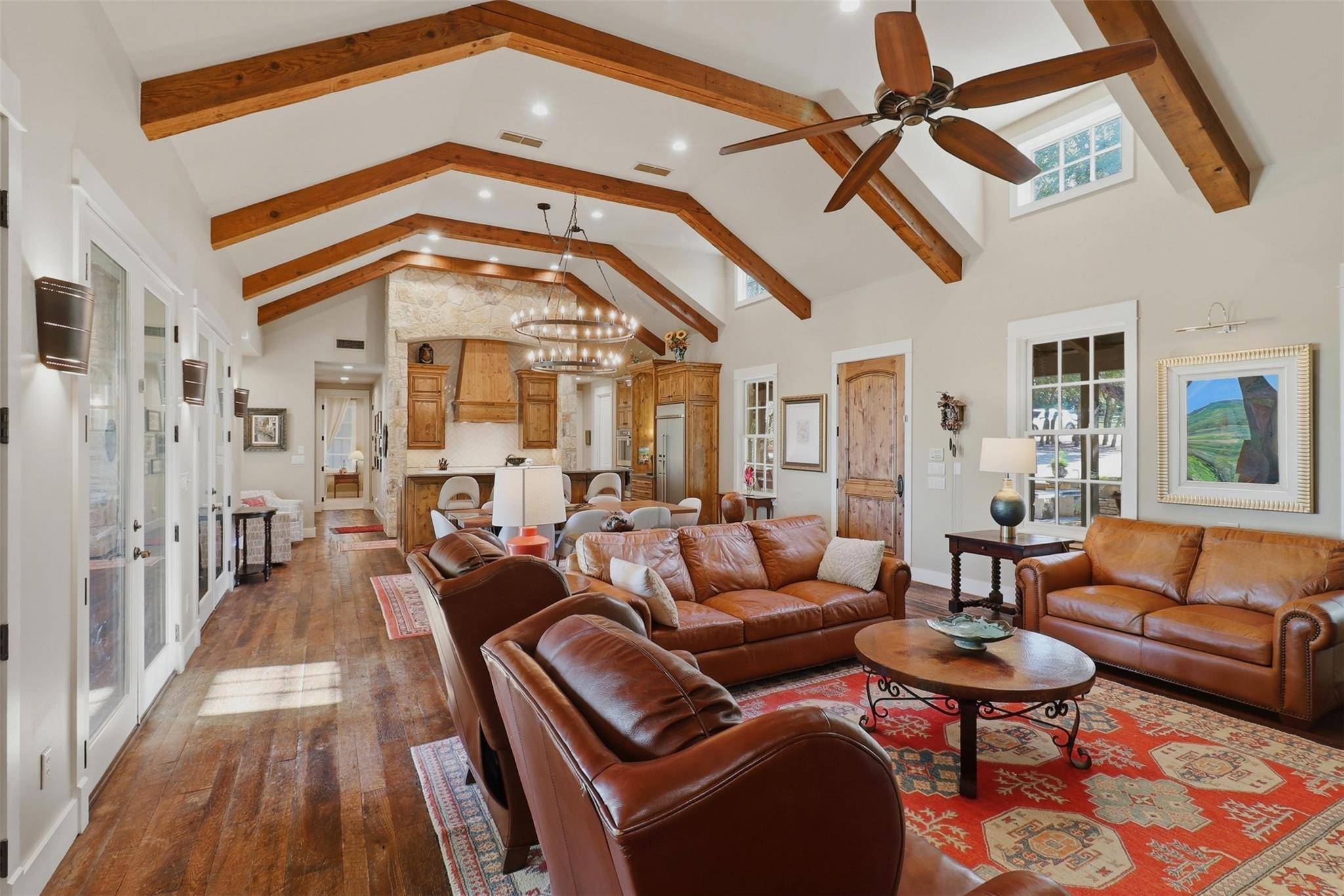 100 Morgan CV, Burnet, TX 78611