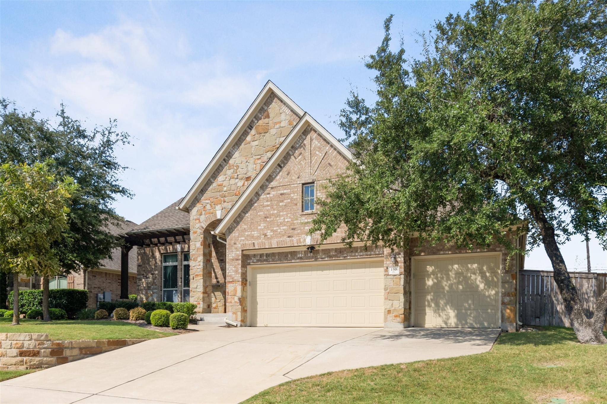 150 Drury LN, Austin, TX 78737
