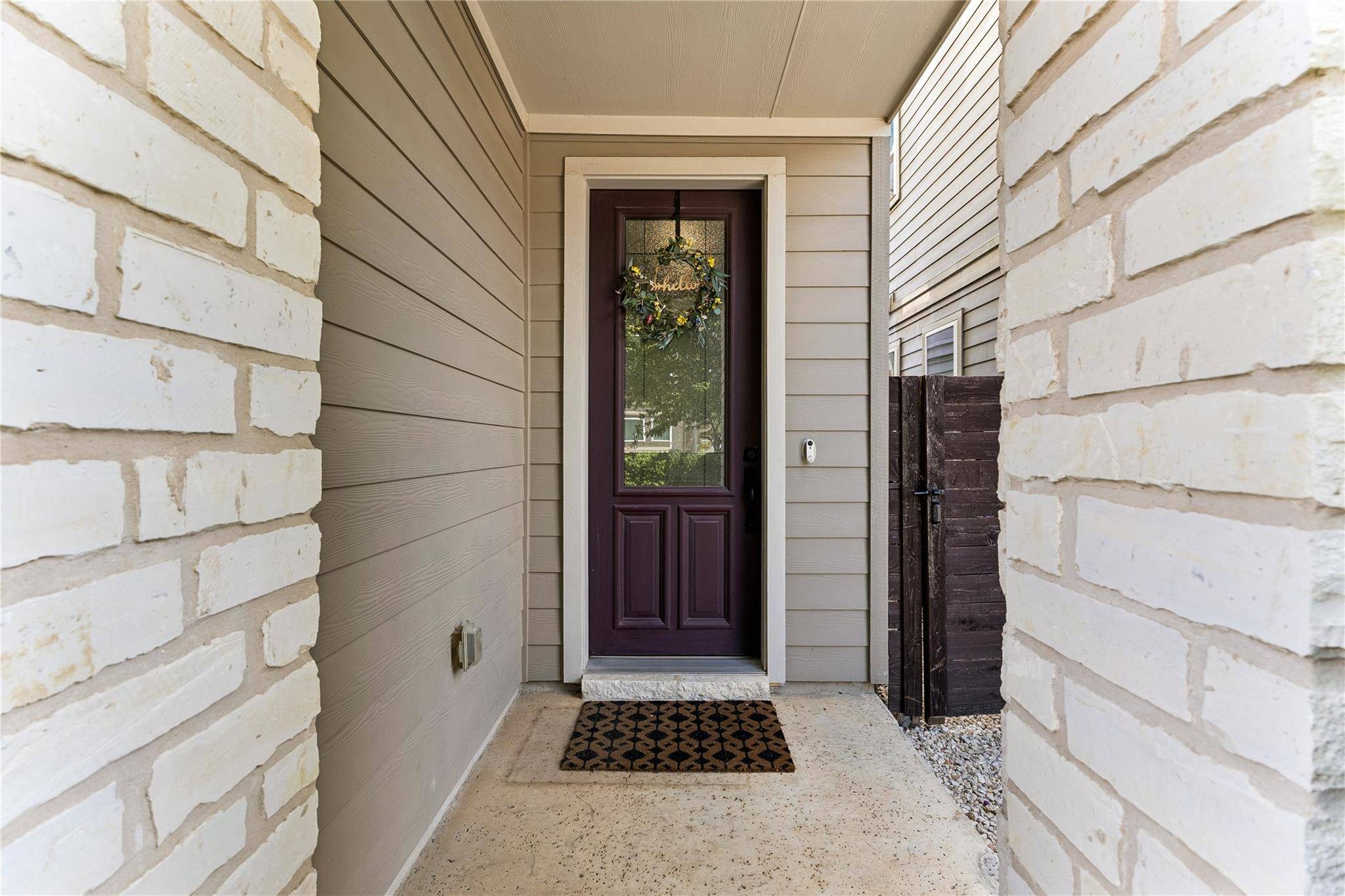 13705 Zink BND #31, Austin, TX 78717
