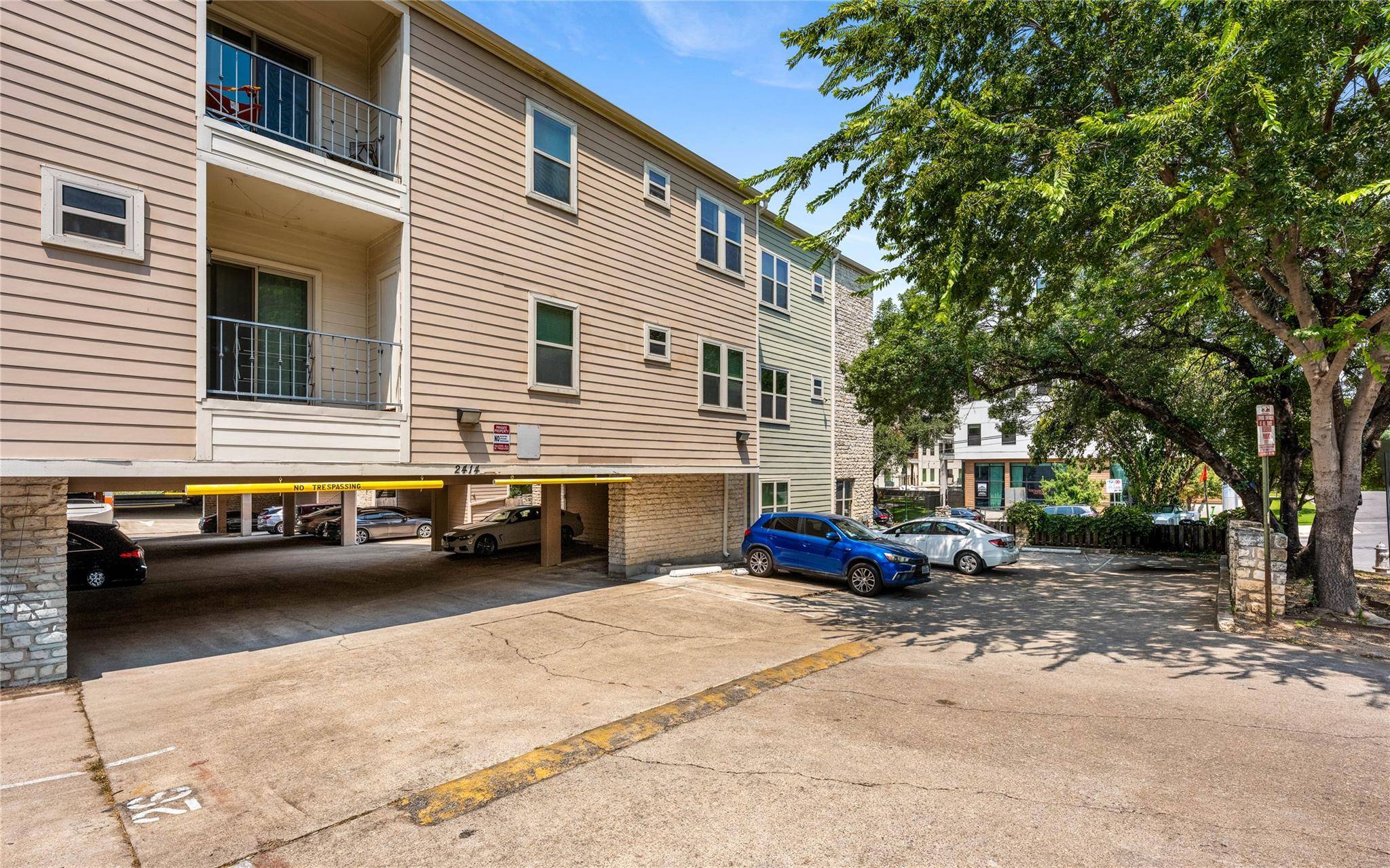 2414 Longview ST #202, Austin, TX 78705