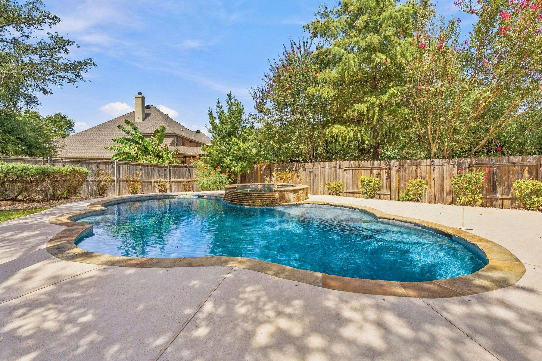 1349 River Forest DR, Round Rock, TX 78665