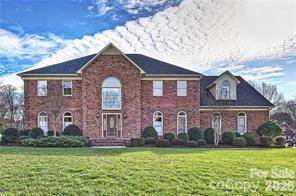 1001 DownPatrick LN NW, Concord, NC 28027
