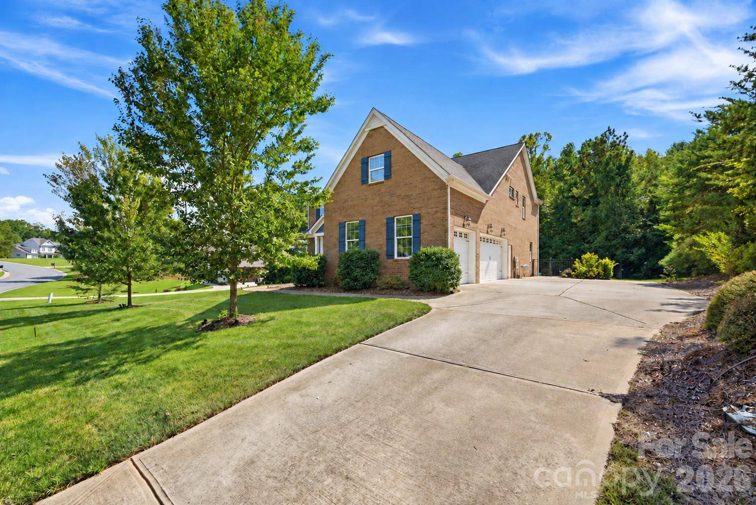 612 Highland Ridge PT, Clover, SC 29710