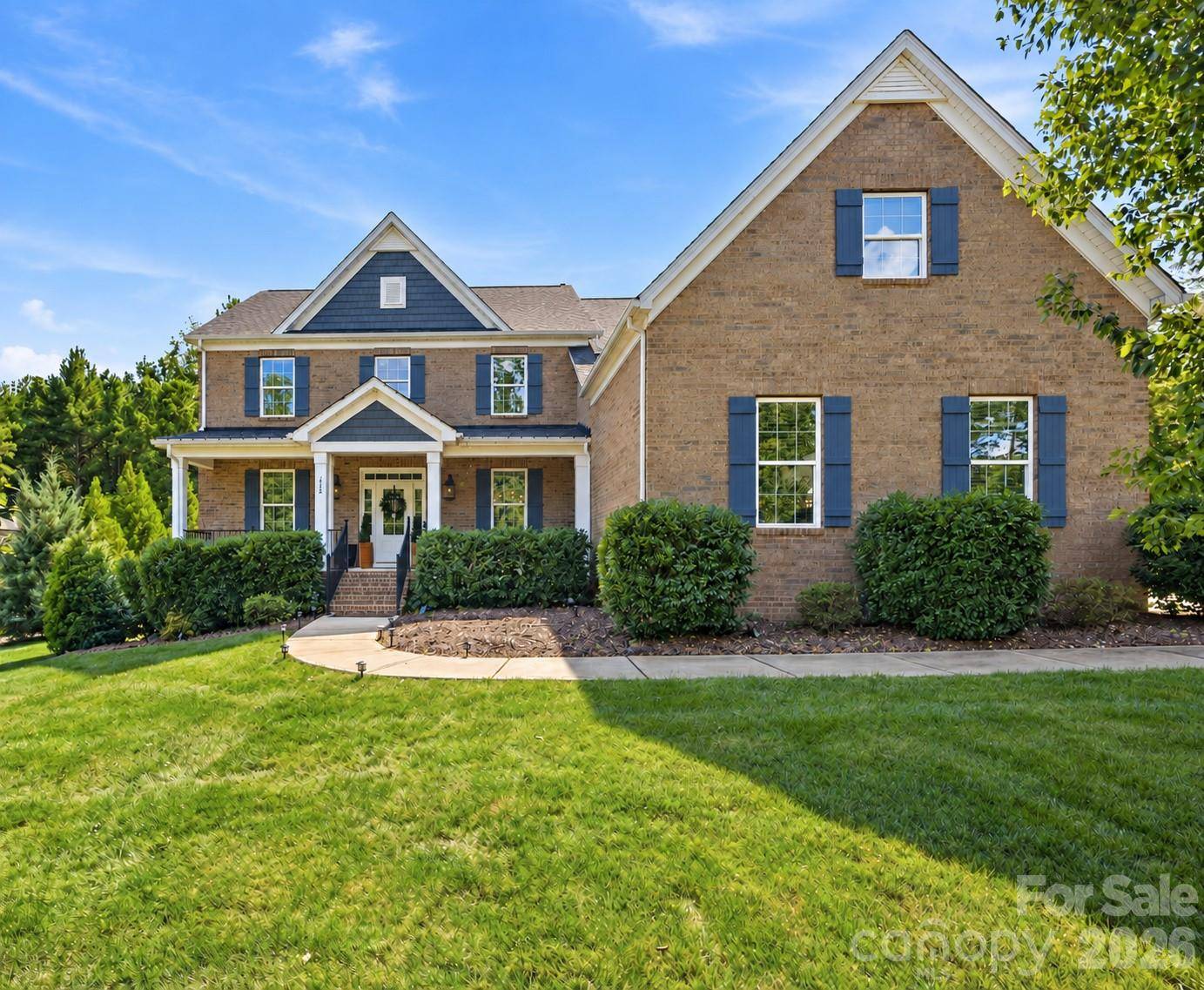 612 Highland Ridge PT, Clover, SC 29710