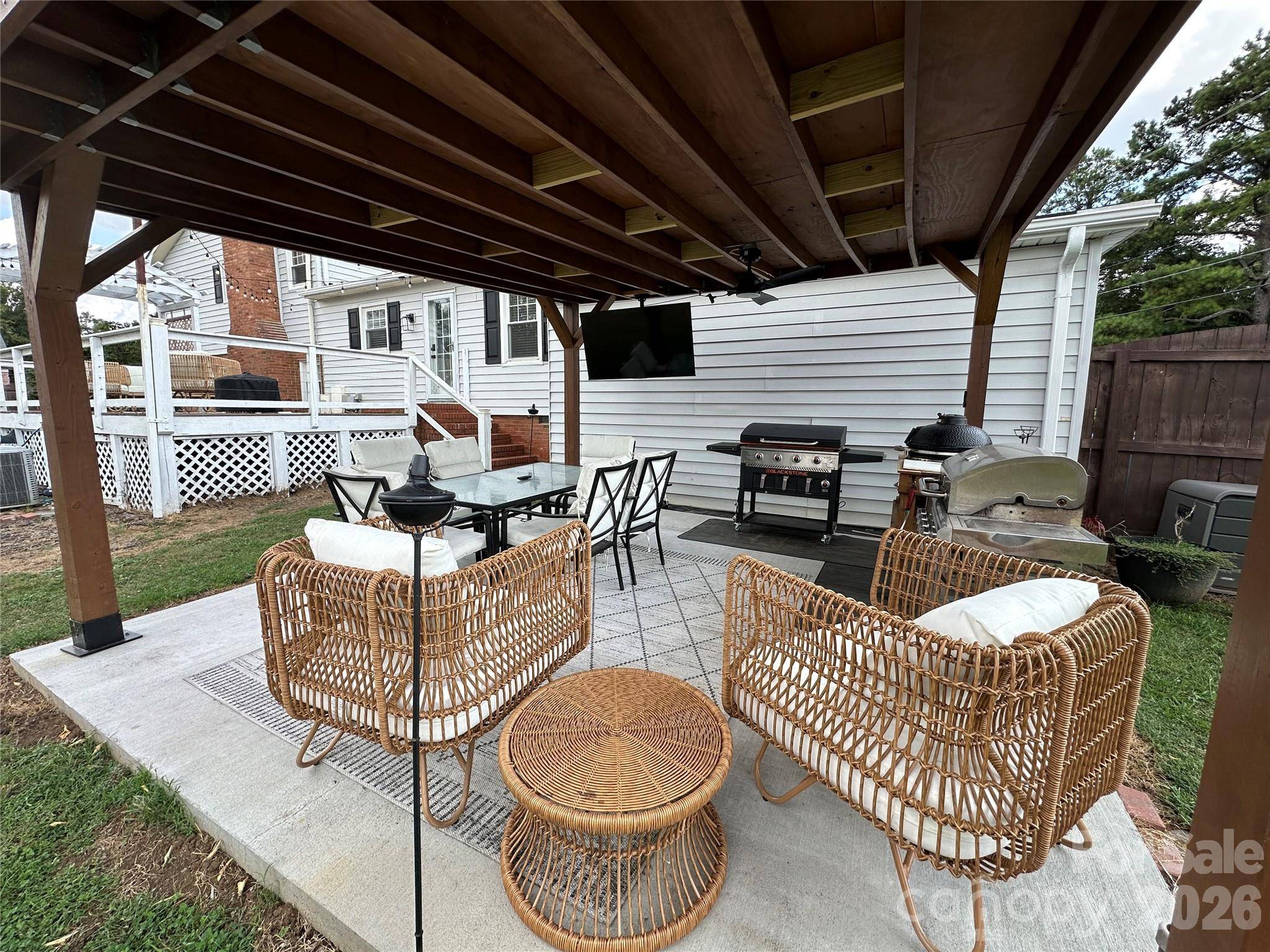 8224 Craighead RD, Harrisburg, NC 28075