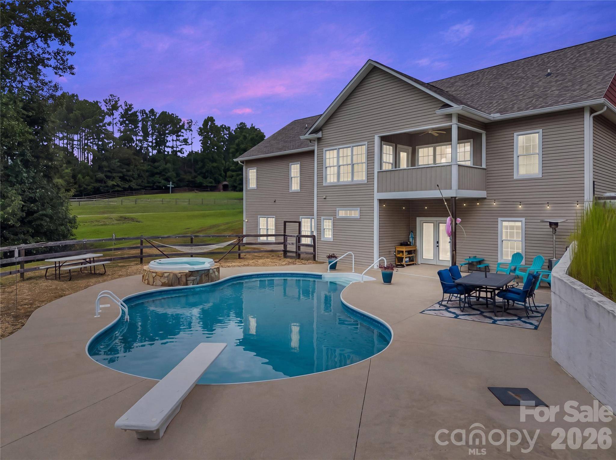 27 & 56 Troy LN, Tryon, NC 28782