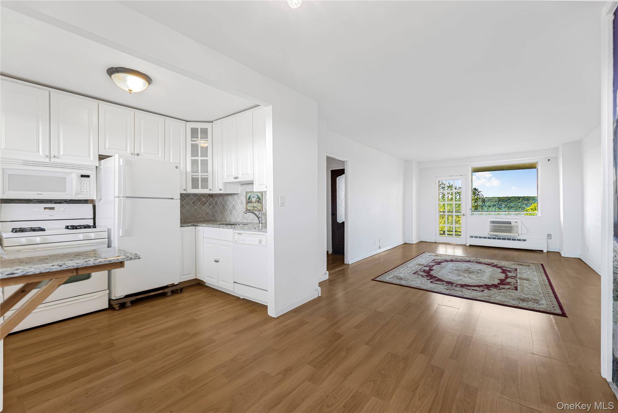 5800 Arlington AVE #7L, Bronx, NY 10471