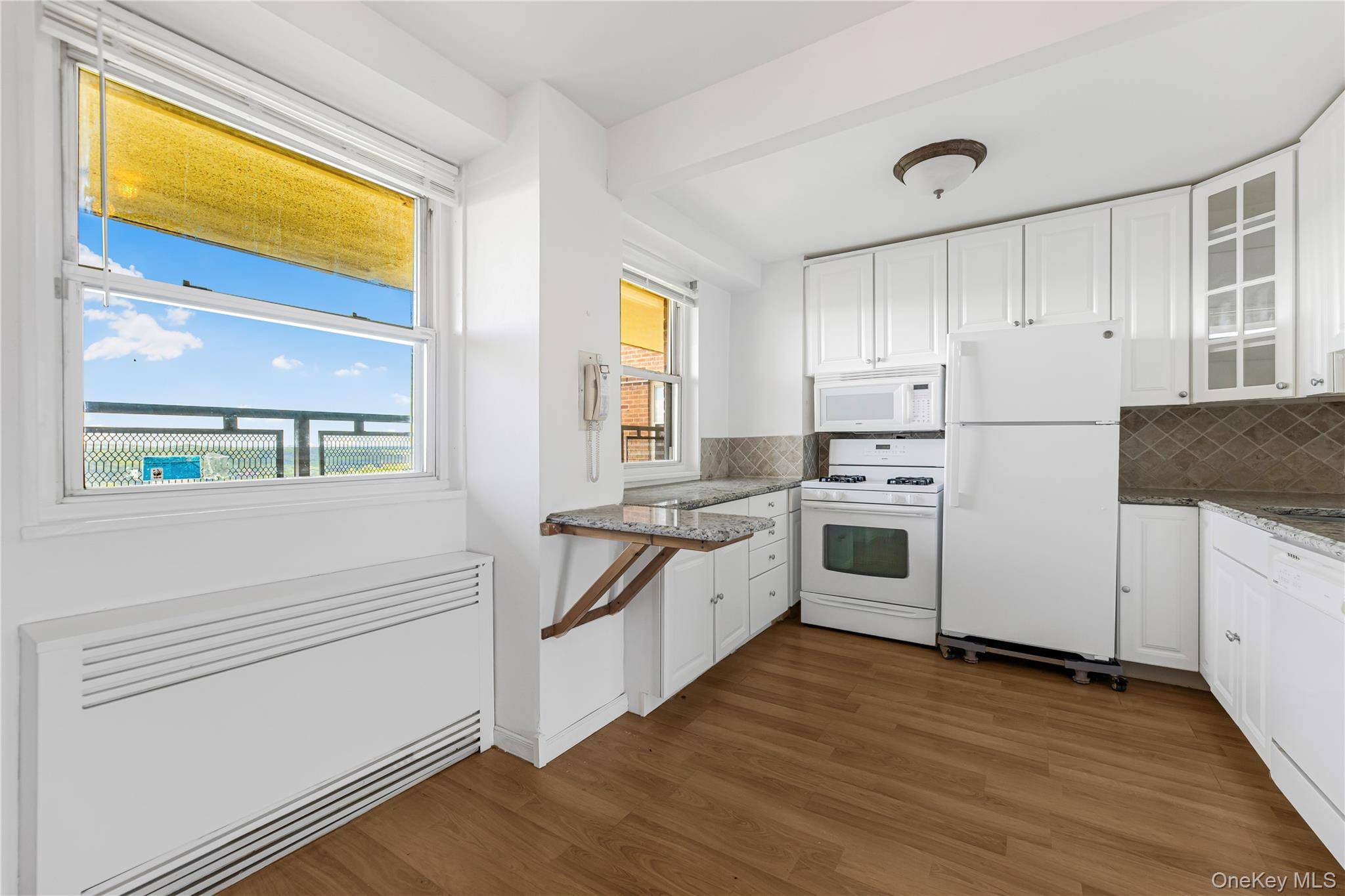 5800 Arlington AVE #7L, Bronx, NY 10471