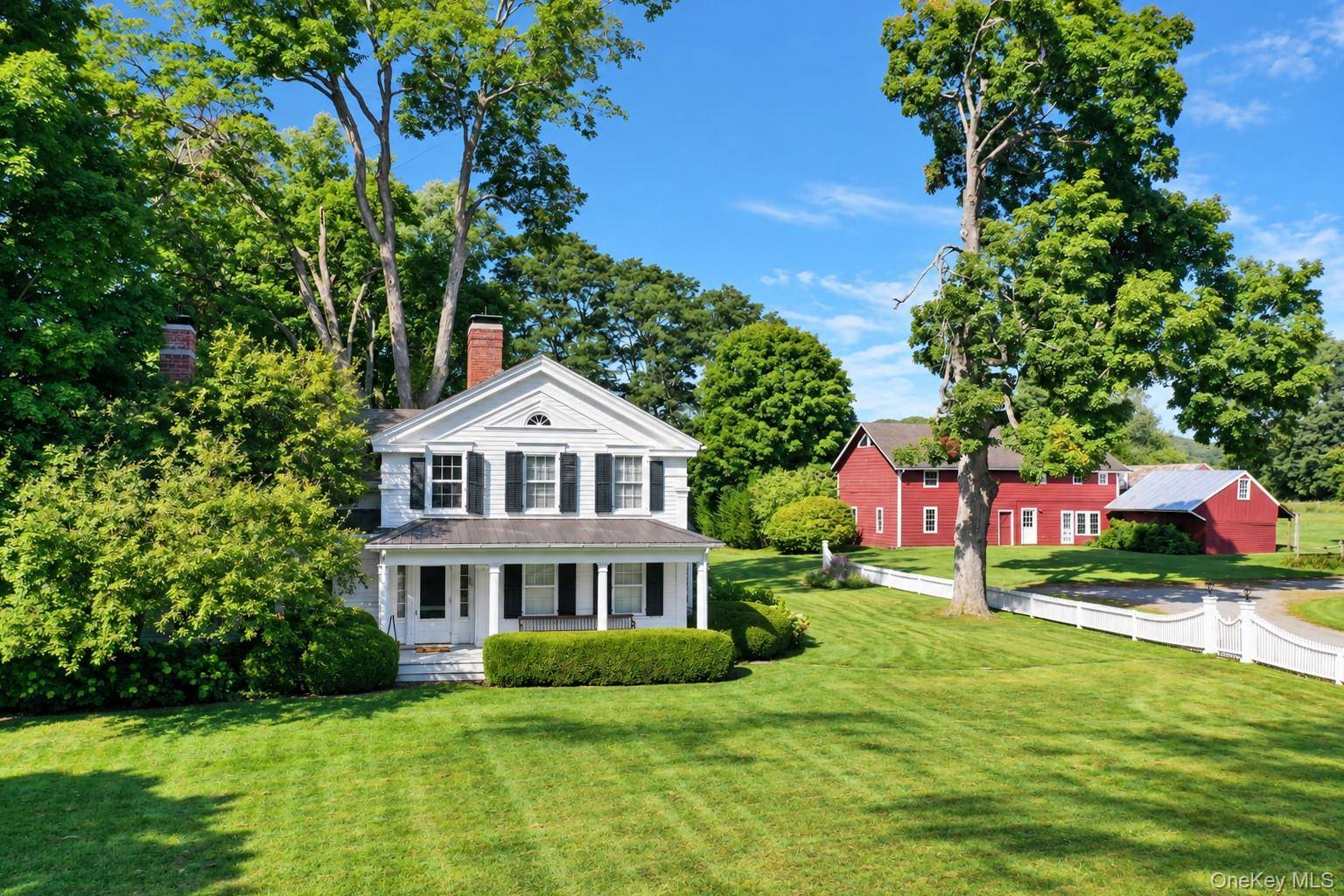 1515-1517 Route 83, Pine Plains, NY 12567
