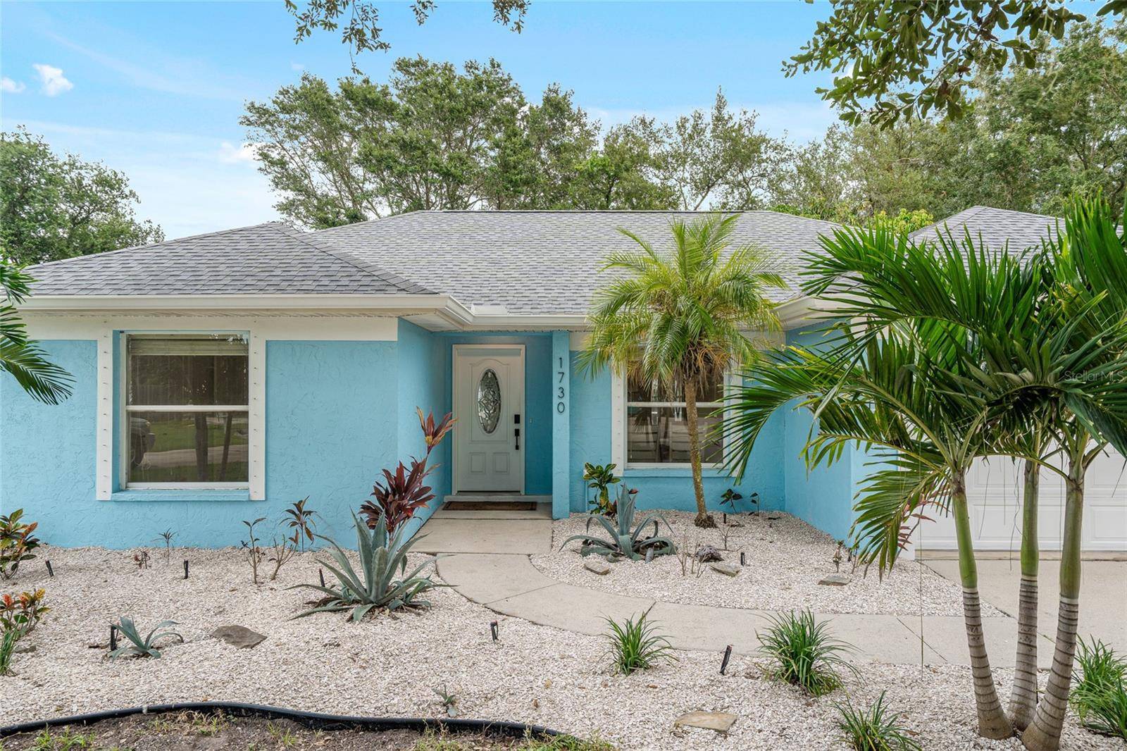 1730 NELDA LN, Sarasota, FL 34232