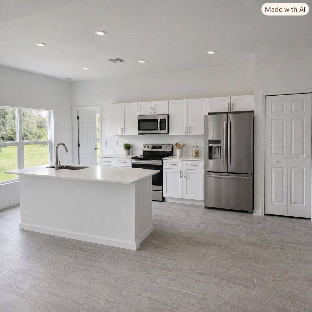 1018 GODETIA ST, Lake Placid, FL 33852