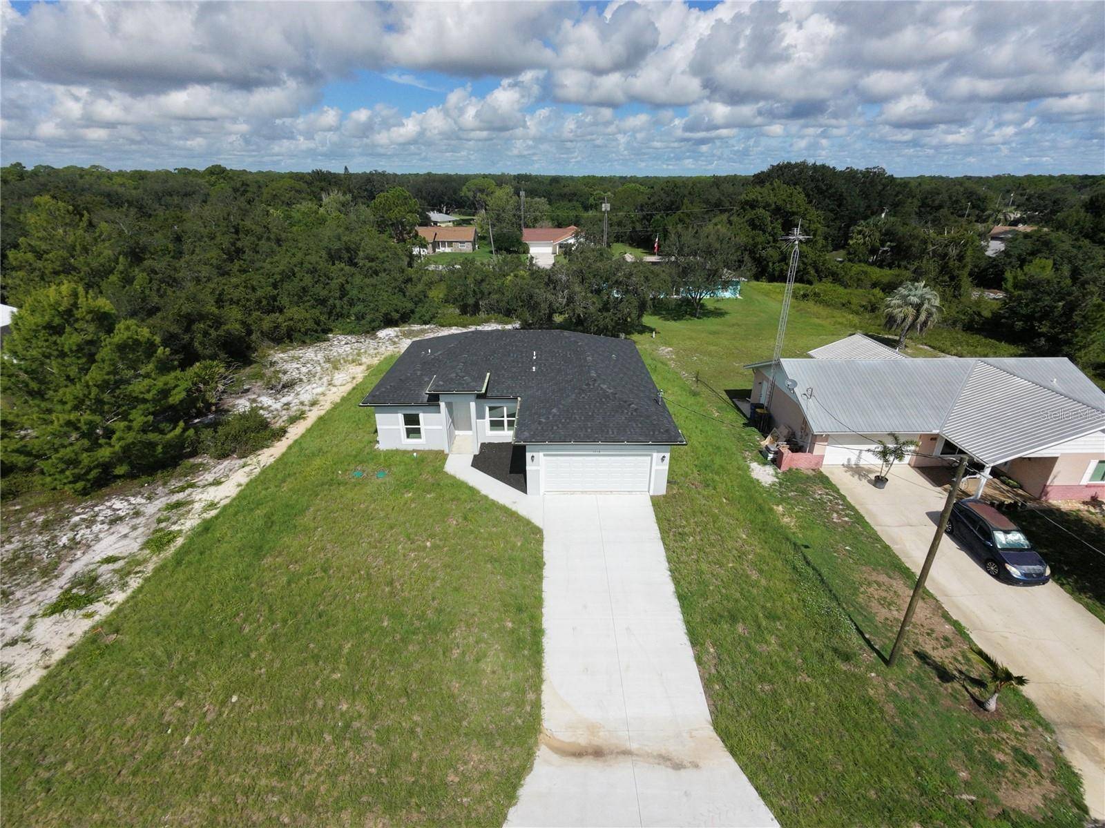 1018 GODETIA ST, Lake Placid, FL 33852