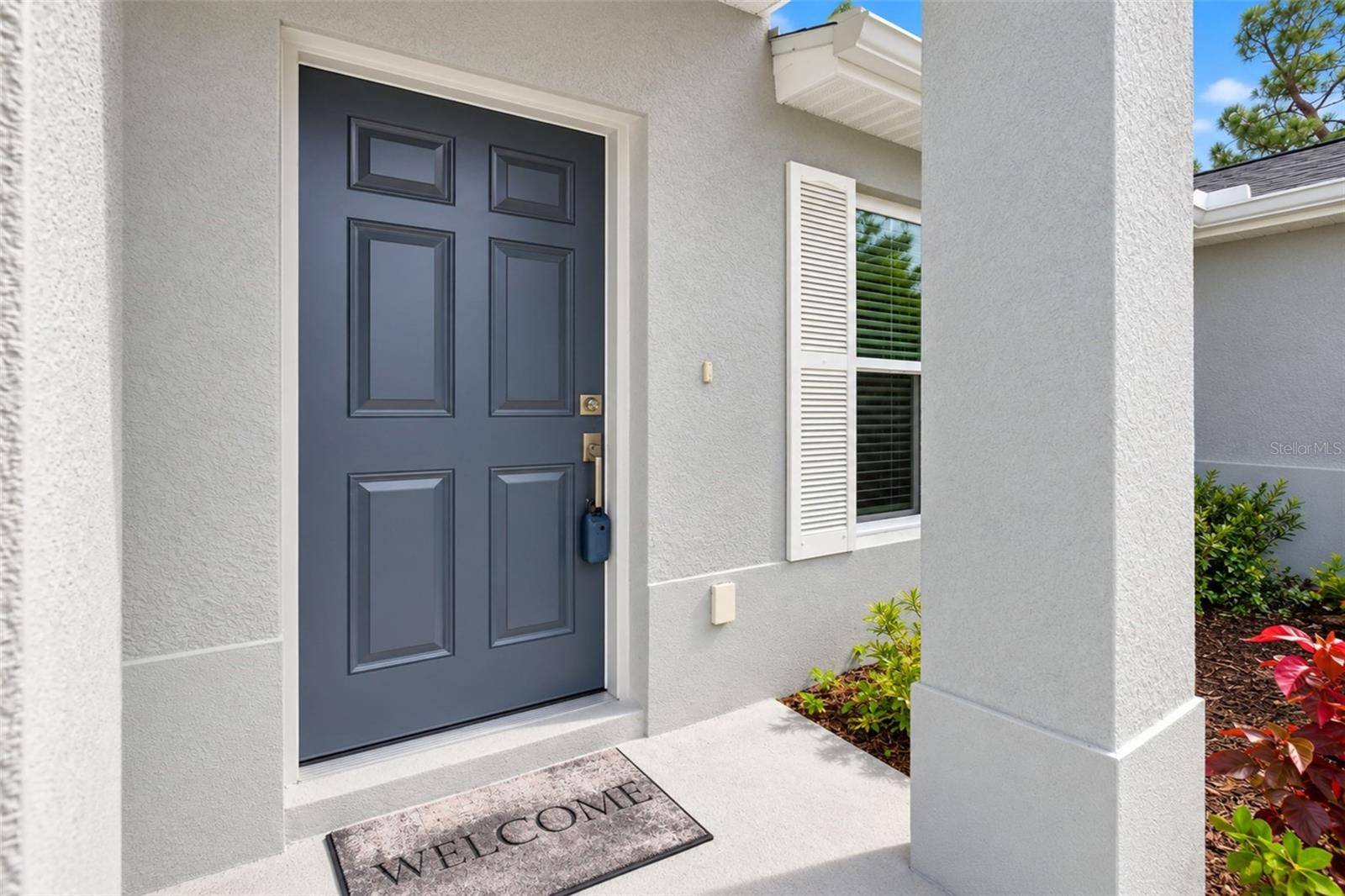 1344 HERITAGE AVE, North Port, FL 34288