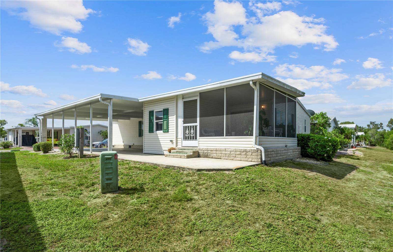 5601 DUNCAN RD, Punta Gorda, FL 33982