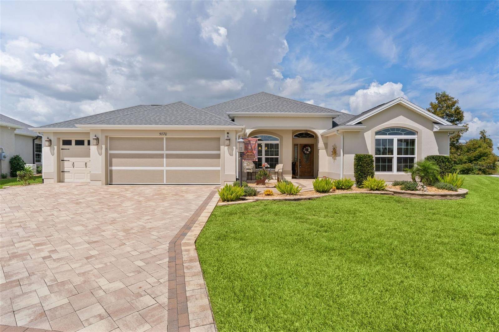 5870 FLINT LOOP, The Villages, FL 32163