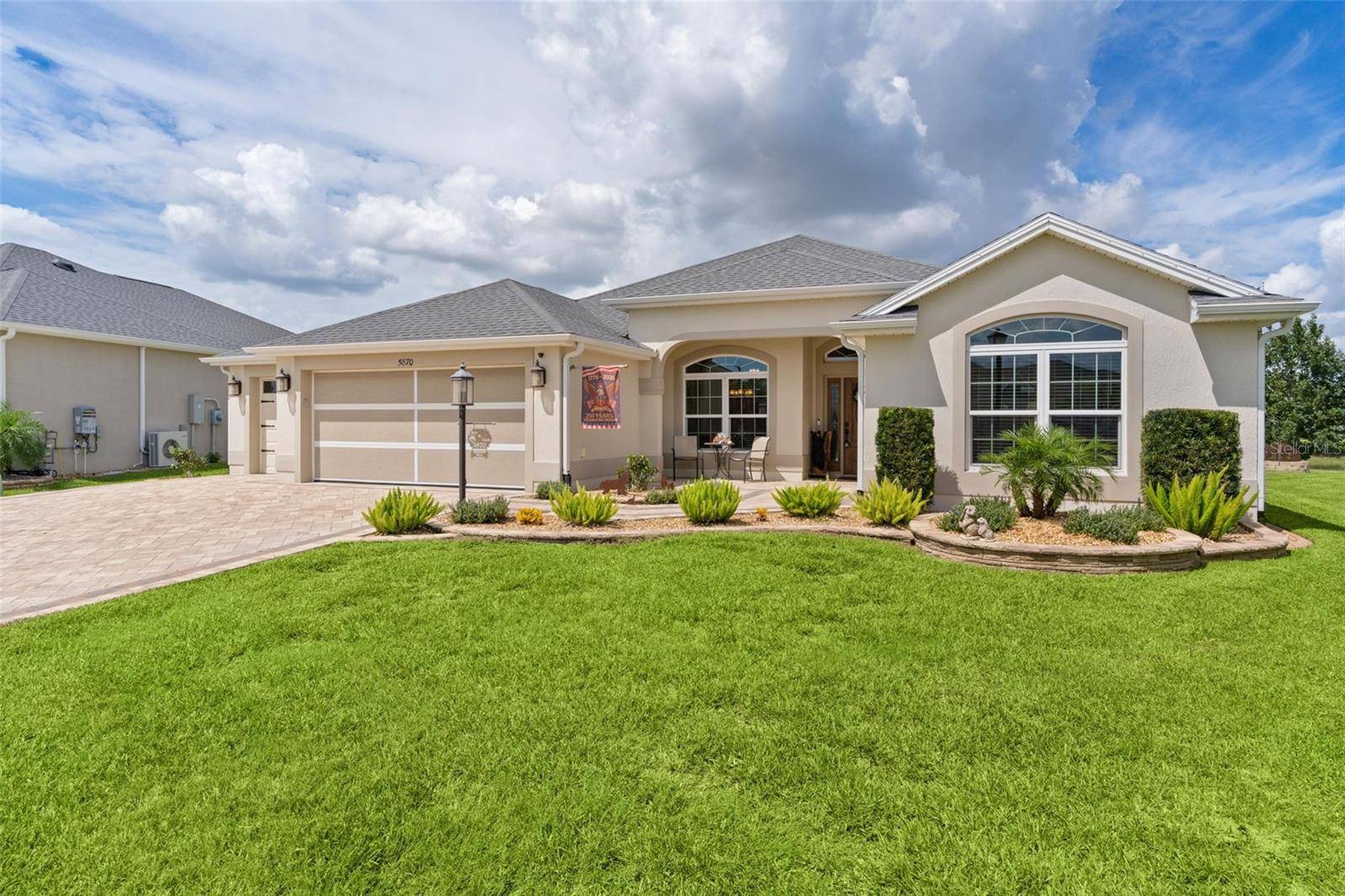 5870 FLINT LOOP, The Villages, FL 32163