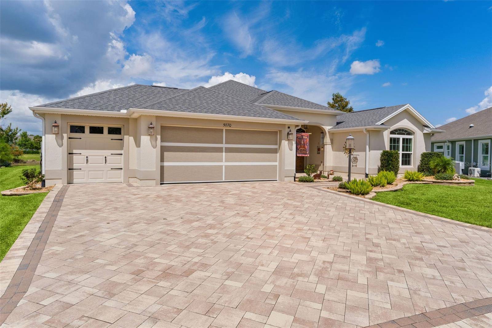 5870 FLINT LOOP, The Villages, FL 32163