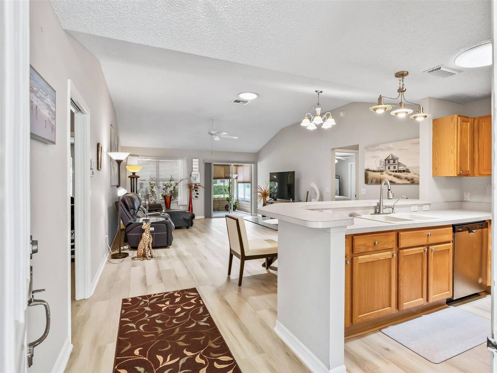 1311 TRINIDAD CT, The Villages, FL 32162