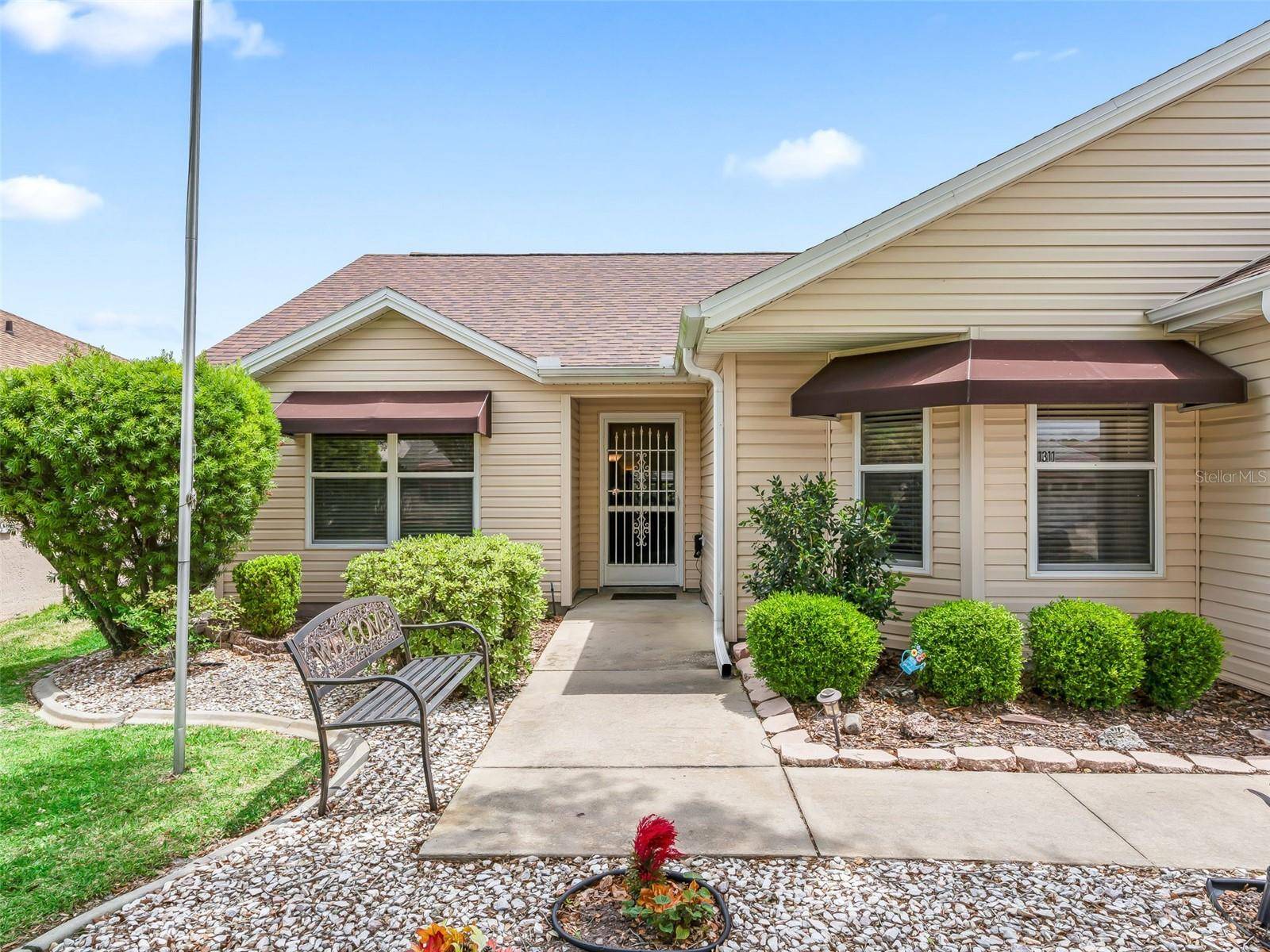 1311 TRINIDAD CT, The Villages, FL 32162