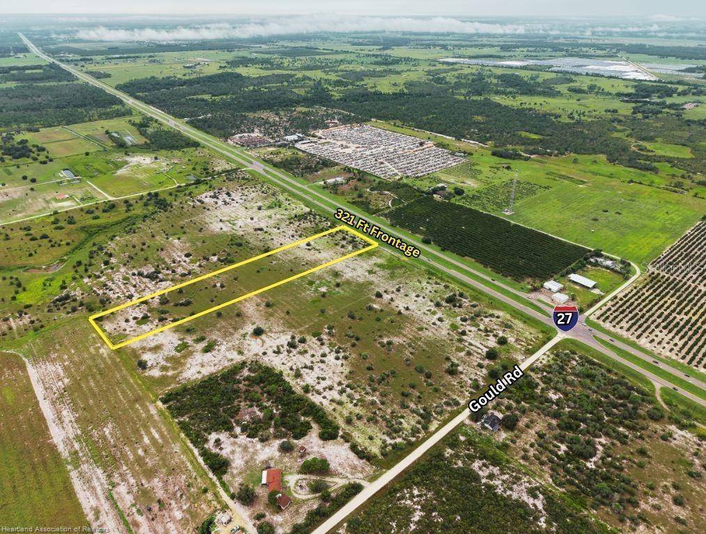 541 US-27 N, Venus, FL 33960