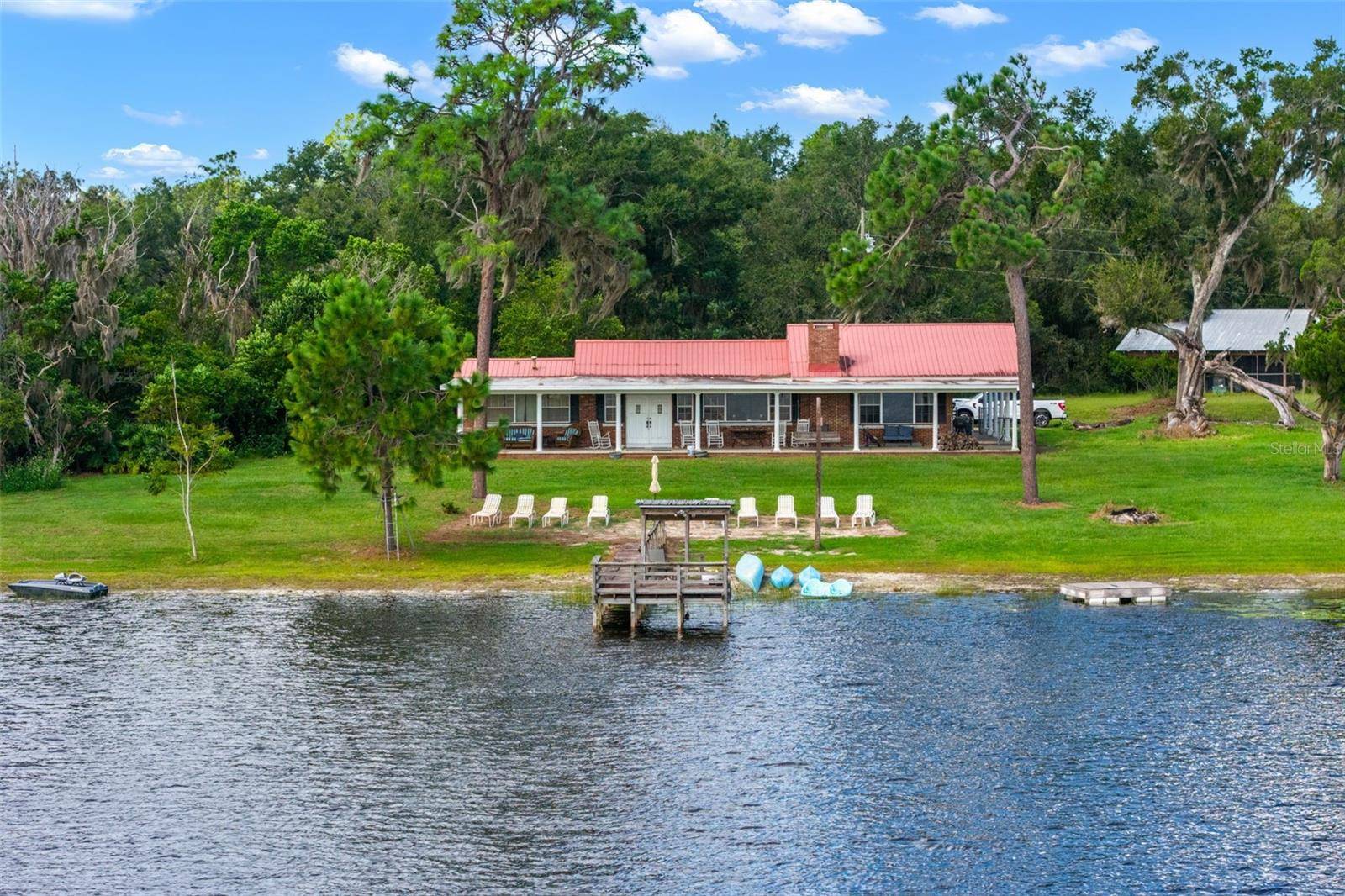 19854 WIYGUL RD, Umatilla, FL 32784