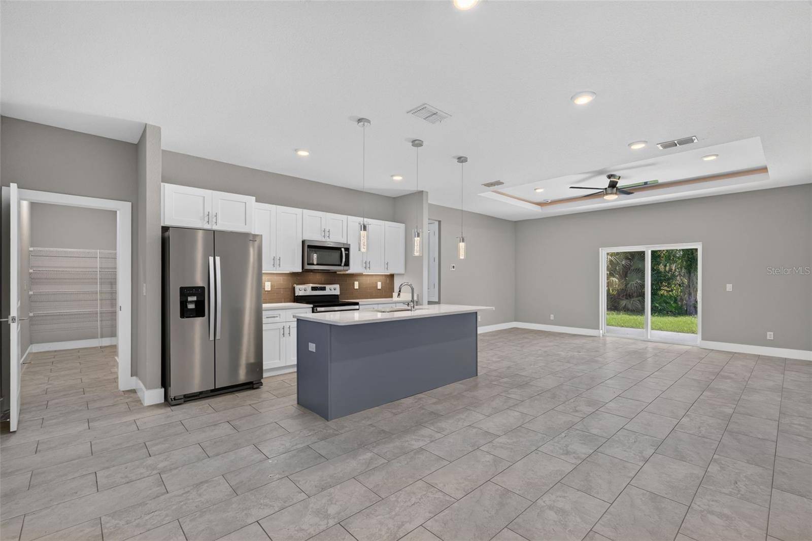 5663 GREENHOUSE AVE, North Port, FL 34288
