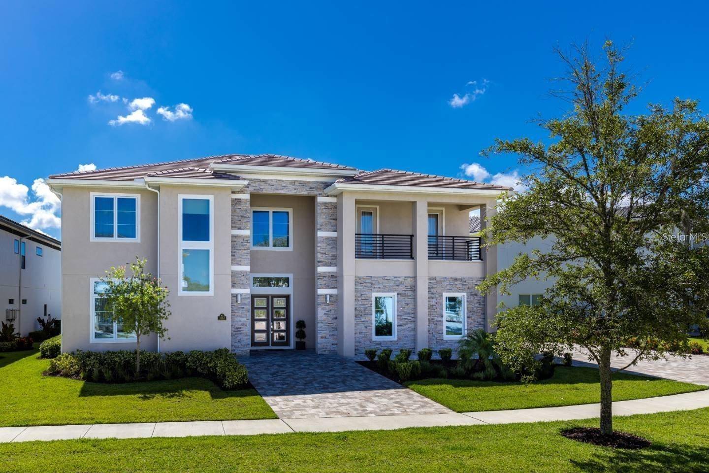 1063 JACK NICKLAUS CT, Kissimmee, FL 34747