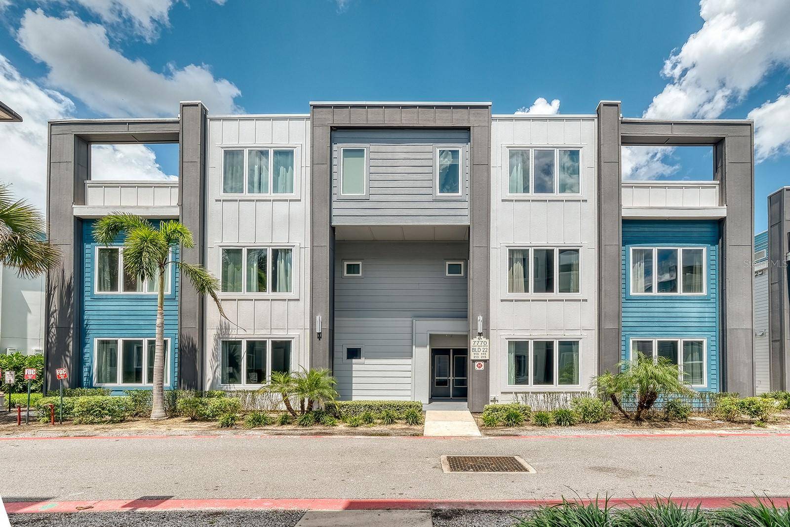 7770 SANDY RIDGE DR #113, Kissimmee, FL 34747