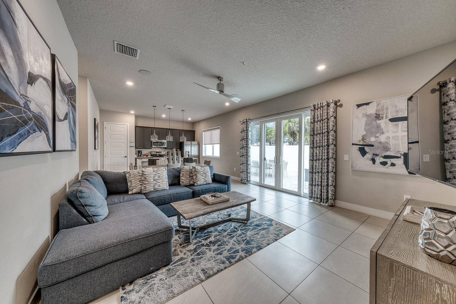 7770 SANDY RIDGE DR #113, Kissimmee, FL 34747